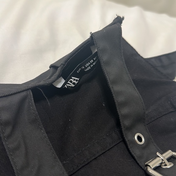 Zara backless top✨ - Picture 3 of 3